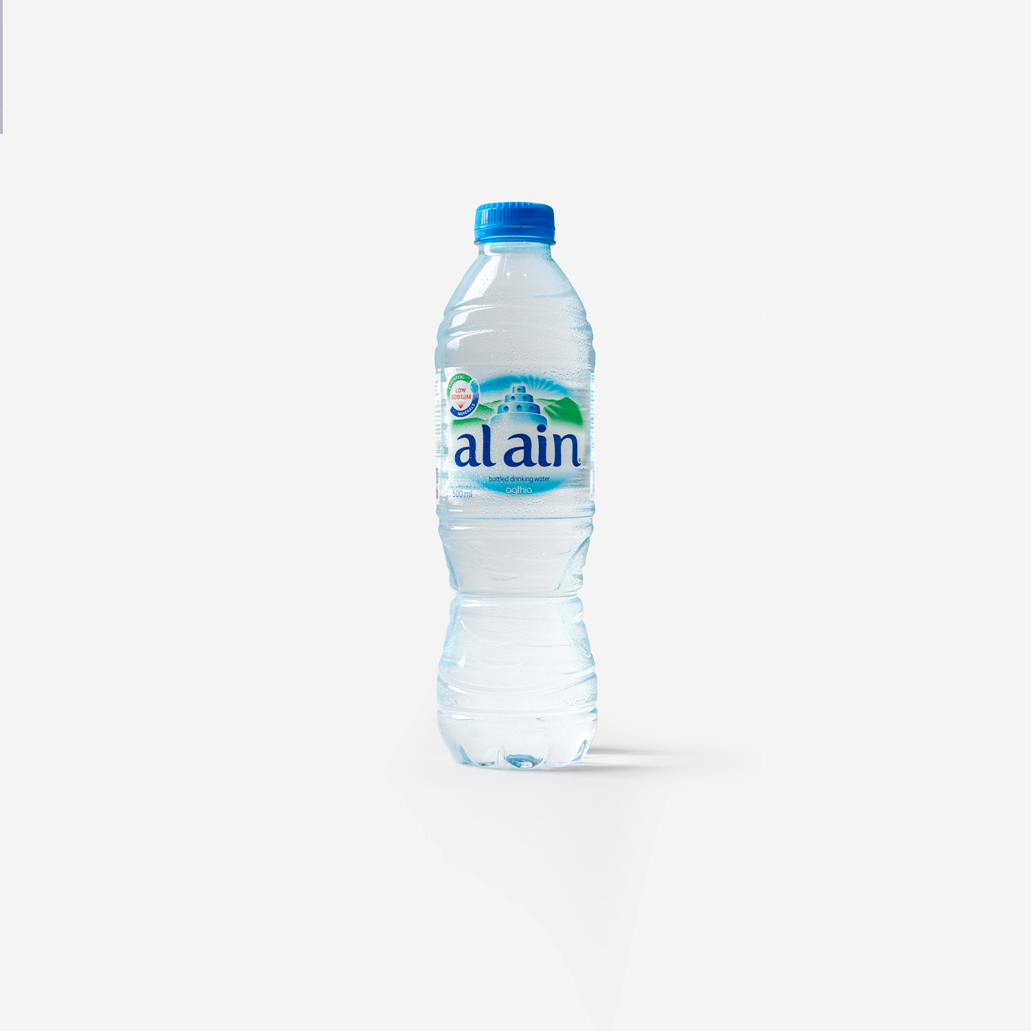 Bottled Water